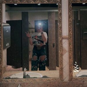 Meet your Posher, Nevaeh